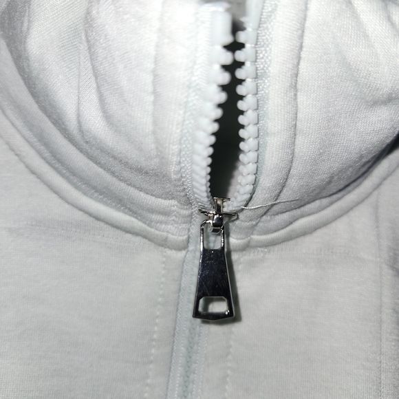 RBX NWT mint Green Quilted Jacket - Picture 3 of 5